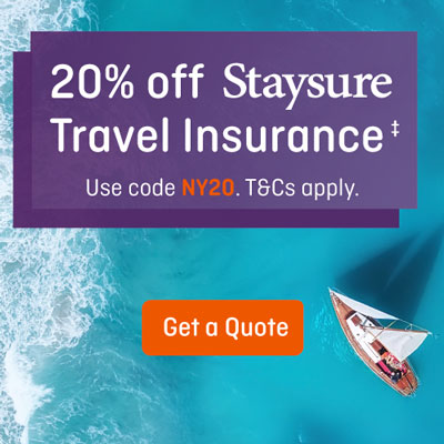 renew my staysure travel insurance